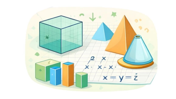 Geometria Plana, Espacial e Analítica