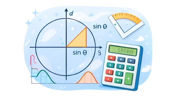 Geometria e Trigonometria