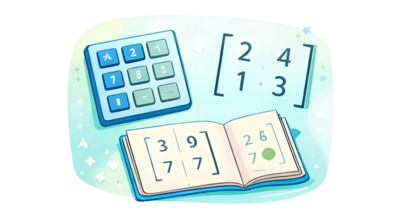 Matrizes, Determinantes e Sistemas